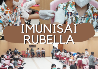 Imunisasi Rubella